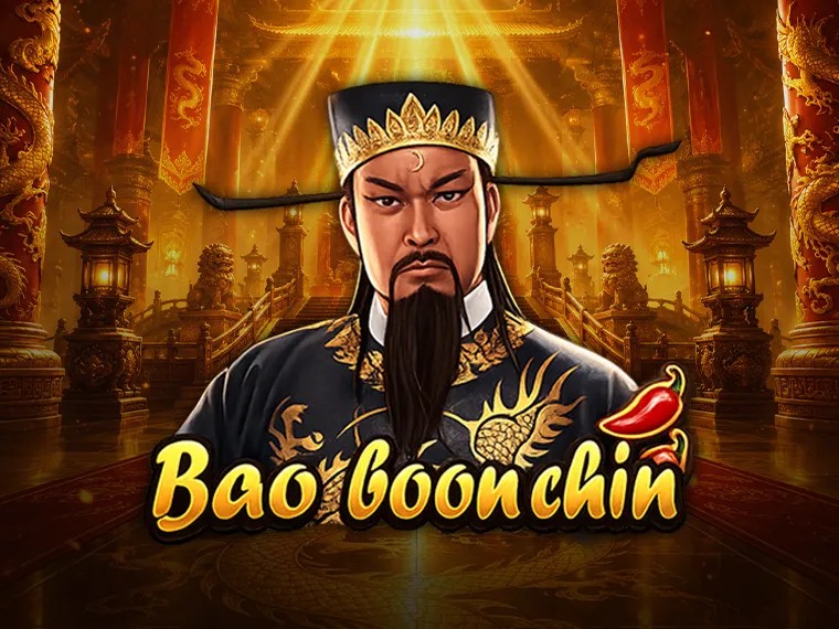 Слот Bao Boon Chin в каталоге Pinup