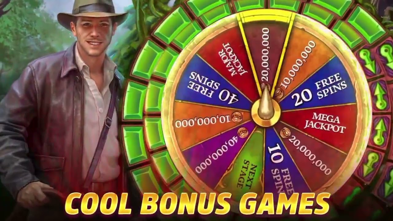 Слот Bonus Wheel в каталоге Pinup
