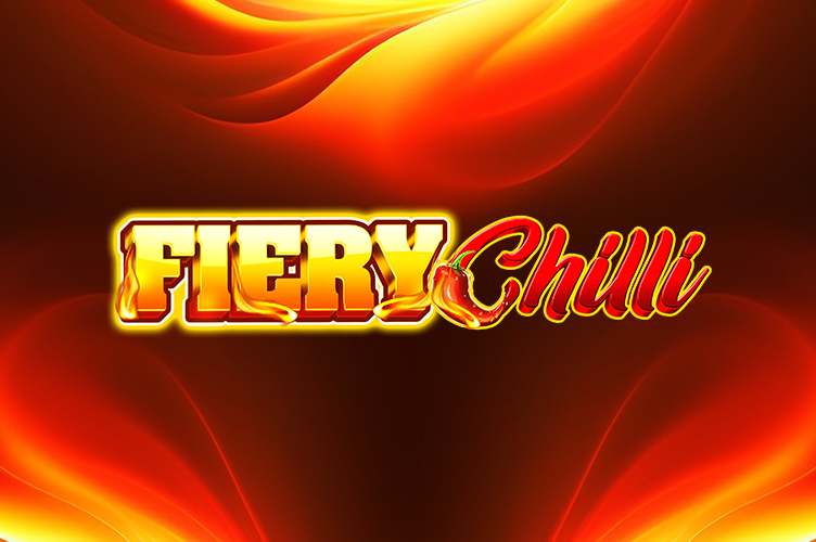 Слот Fiery Chilli в каталоге Pinup